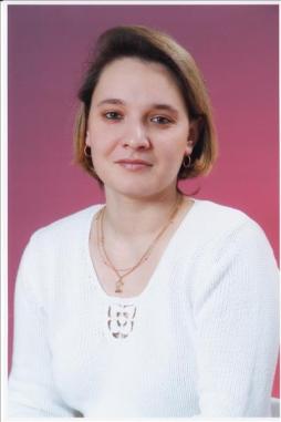 Маслина  Юлия Николаевна